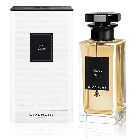 Encens Divin by Givenchy » Reviews & Perfume Facts